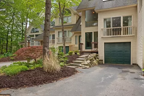111 Brigham #4D, Hudson, MA 01749