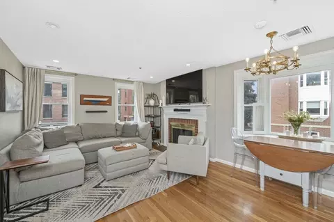 19 Main St #B, Boston, MA 02129