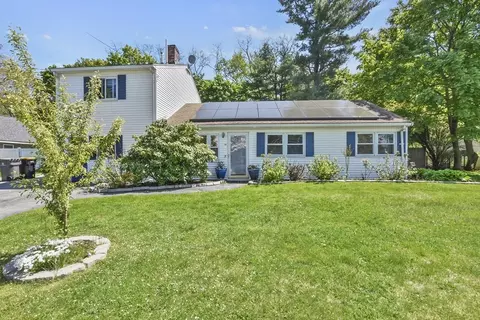 14 Griffin Rd, Framingham, MA 01701