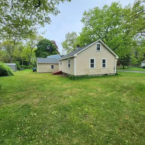 Exterior - 4 Mcdowell St, Ayer, MA 01432 photo 2 of 3