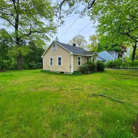 Exterior - 4 Mcdowell St, Ayer, MA 01432 photo 3 of 3