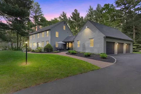 305 Grange Park, Bridgewater, MA 02324