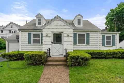 73 Sydney St, Medford, MA 02155