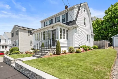 46 Alton Rd, Quincy, MA 02169
