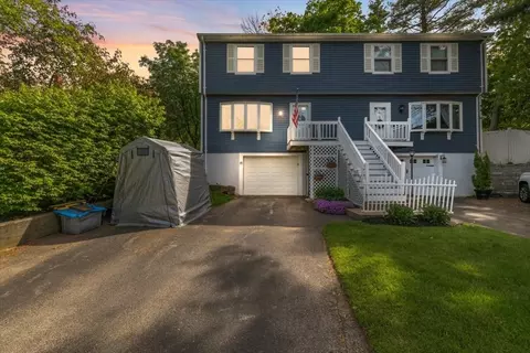 52 S Elm #52, Haverhill, MA 01835