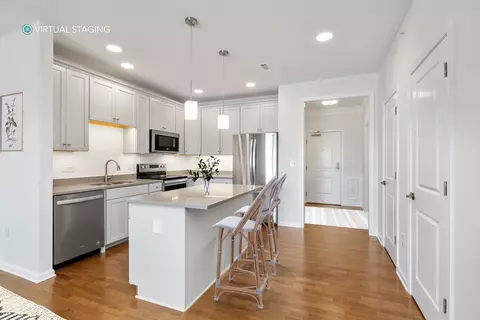 70 Trotter Rd #404, Weymouth, MA 02190