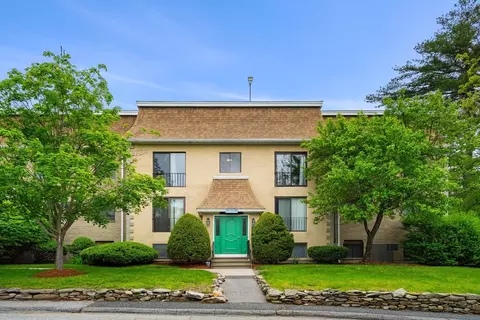 140 Swanson Rd #422, Boxborough, MA 01719