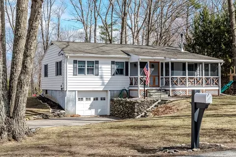 49 Little Tpke, Shirley, MA 01464