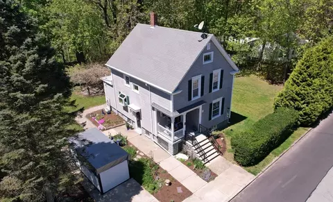 47 Davis Ave, Attleboro, MA 02703 photo 36