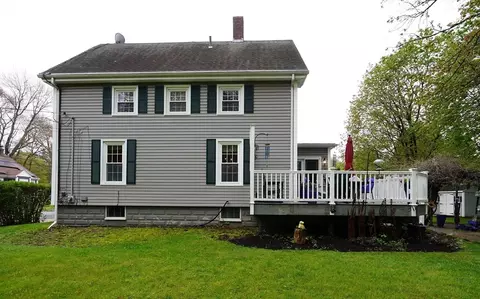 47 Davis Ave, Attleboro, MA 02703 photo 3