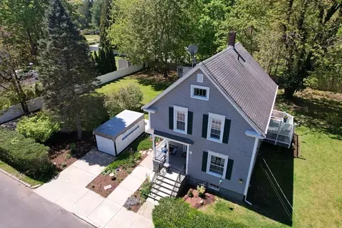 47 Davis Ave, Attleboro, MA 02703 photo 35