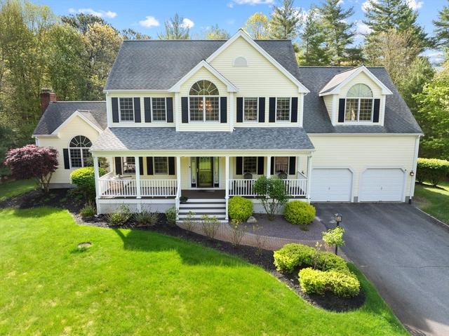 Homes For Sale In Assonet Ma