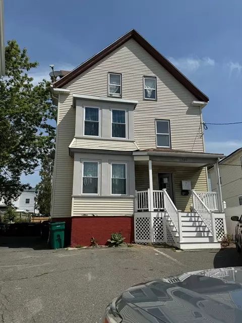 525 Boston St, Lynn, MA 01905