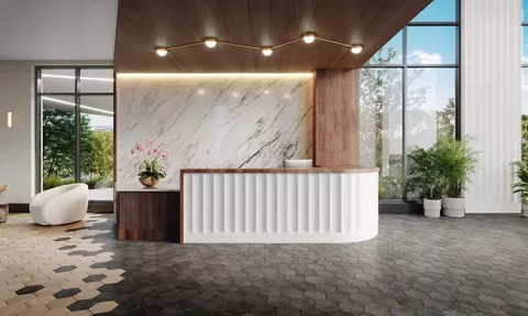 1515 Commonwealth Ave #713, Boston, MA 02135