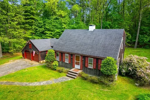 237 Winter St, North Andover, MA 01845