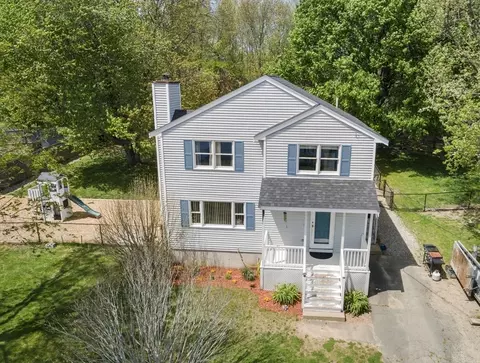7 Overlook Ave, Haverhill, MA 01832
