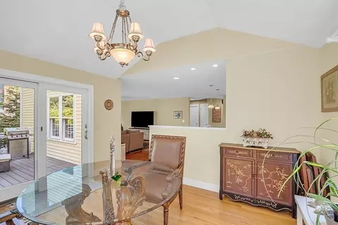 Dining - 4 Whispering Way, Stow, MA 01775 photo 3 of 3