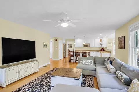Living - 4 Whispering Way, Stow, MA 01775 photo 5 of 5
