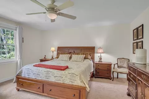 Bedroom - 4 Whispering Way, Stow, MA 01775 photo 1 of 8