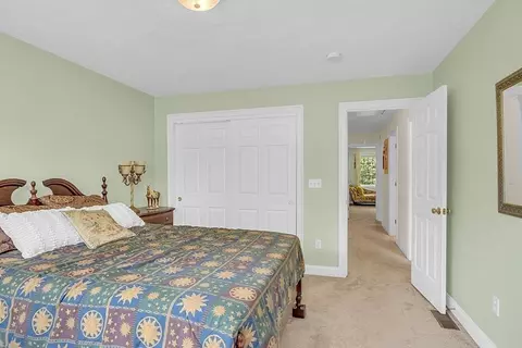 Bedroom - 4 Whispering Way, Stow, MA 01775 photo 4 of 8