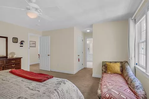 Bedroom - 4 Whispering Way, Stow, MA 01775 photo 2 of 8