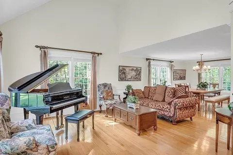 Living - 4 Whispering Way, Stow, MA 01775 photo 1 of 5
