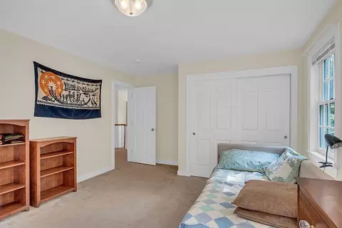 Bedroom - 4 Whispering Way, Stow, MA 01775 photo 8 of 8