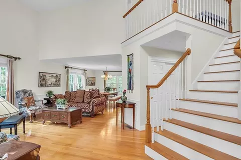Entry Way - 4 Whispering Way, Stow, MA 01775 photo 1 of 4