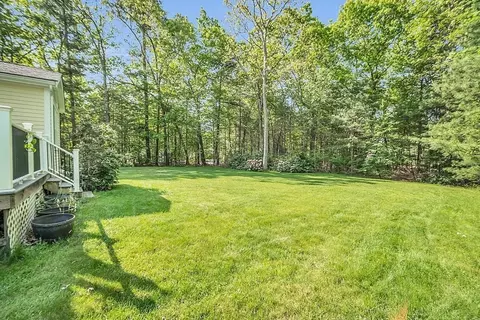 Exterior - 4 Whispering Way, Stow, MA 01775 photo 4 of 4