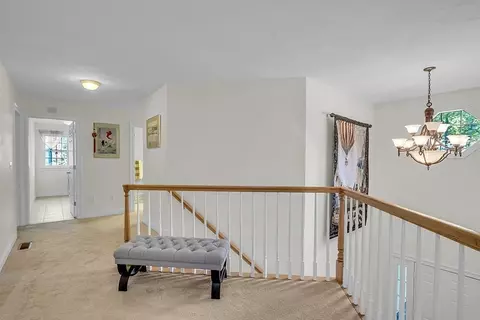 Entry Way - 4 Whispering Way, Stow, MA 01775 photo 3 of 4