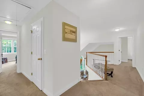 Entry Way - 4 Whispering Way, Stow, MA 01775 photo 4 of 4