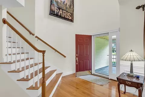 Entry Way - 4 Whispering Way, Stow, MA 01775 photo 2 of 4