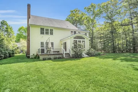 Other - 4 Whispering Way, Stow, MA 01775 photo 3 of 4