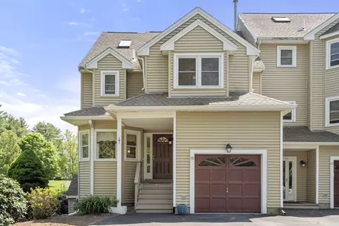 80 Tisdale Dr #80, Dover, MA 02030