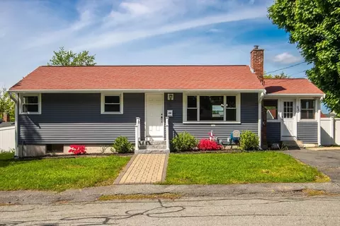 93 Crestwood Ln, Marlborough, MA 01752
