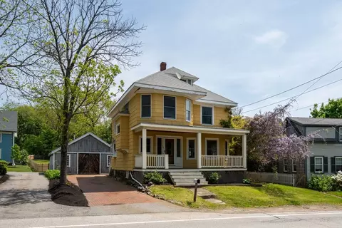 40 Southern Ave, Essex, MA 01929