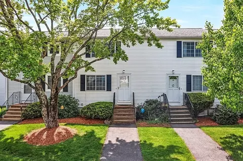 18 Westford Rd #31, Ayer, MA 01432