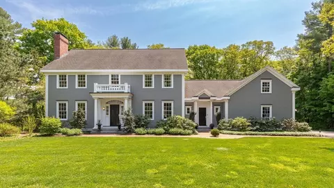 103 Revolutionary Rd, Concord, MA 01742