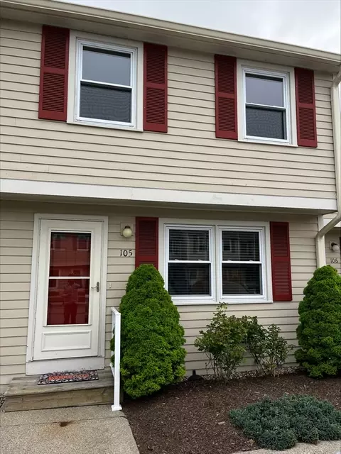 105 Ocean Mdws #105, Fairhaven, MA 02719