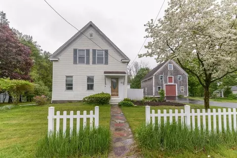 412 Bay Rd, Easton, MA 02375
