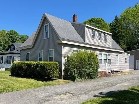 95 Tremont St, Taunton, MA 02780