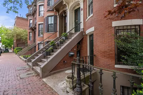 84 Appleton St #2, Boston, MA 02116