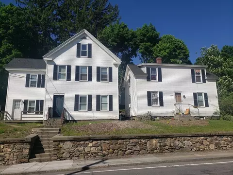 45 South St, Marlborough, MA 01752