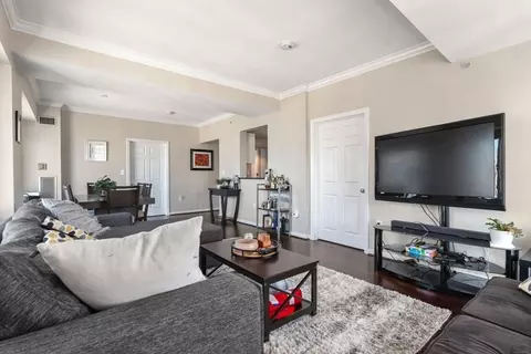 1 Nassau St #1301, Boston, MA 02111