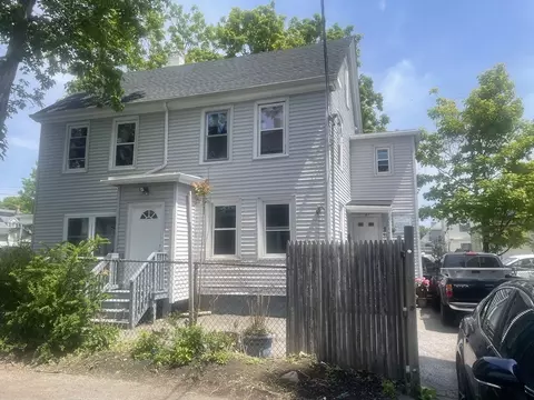 171 Chatham St, Lynn, MA 01902