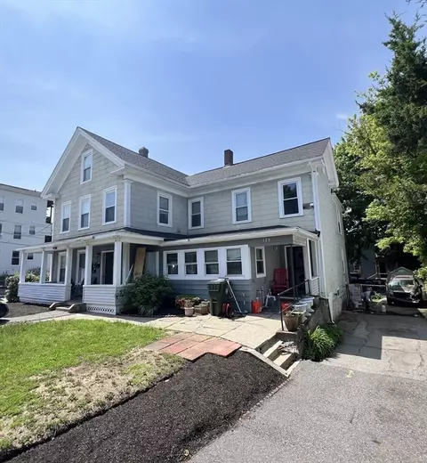 179 W Main St, Marlborough, MA 01752