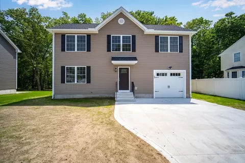 27 Jennings St, Springfield, MA 01119