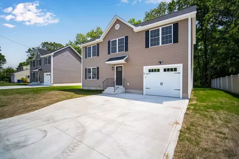27 Jennings St, Springfield, MA 01119 photo 3