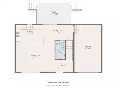 27 Jennings St, Springfield, MA 01119 photo 28