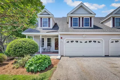 216 Main St #E1, Maynard, MA 01754